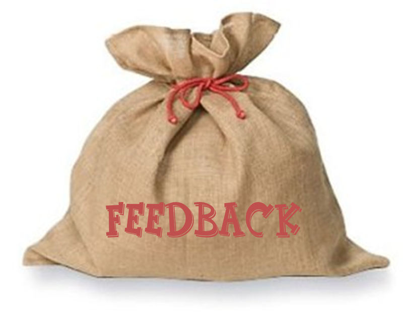 Feedbag Feedback customer testimonials